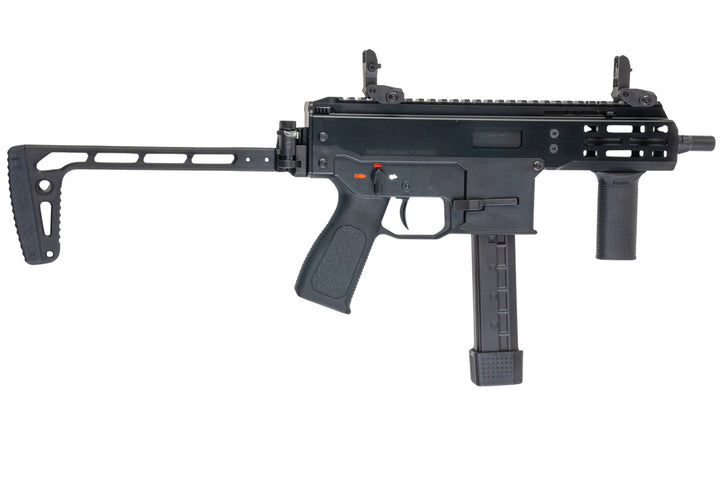 KWA TAC-9 SMG GBB Airsoft