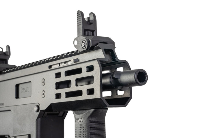KWA TAC-9 SMG GBB Airsoft