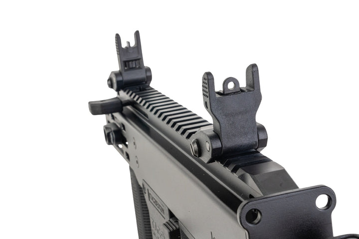 KWA TAC-9 SMG GBB Airsoft