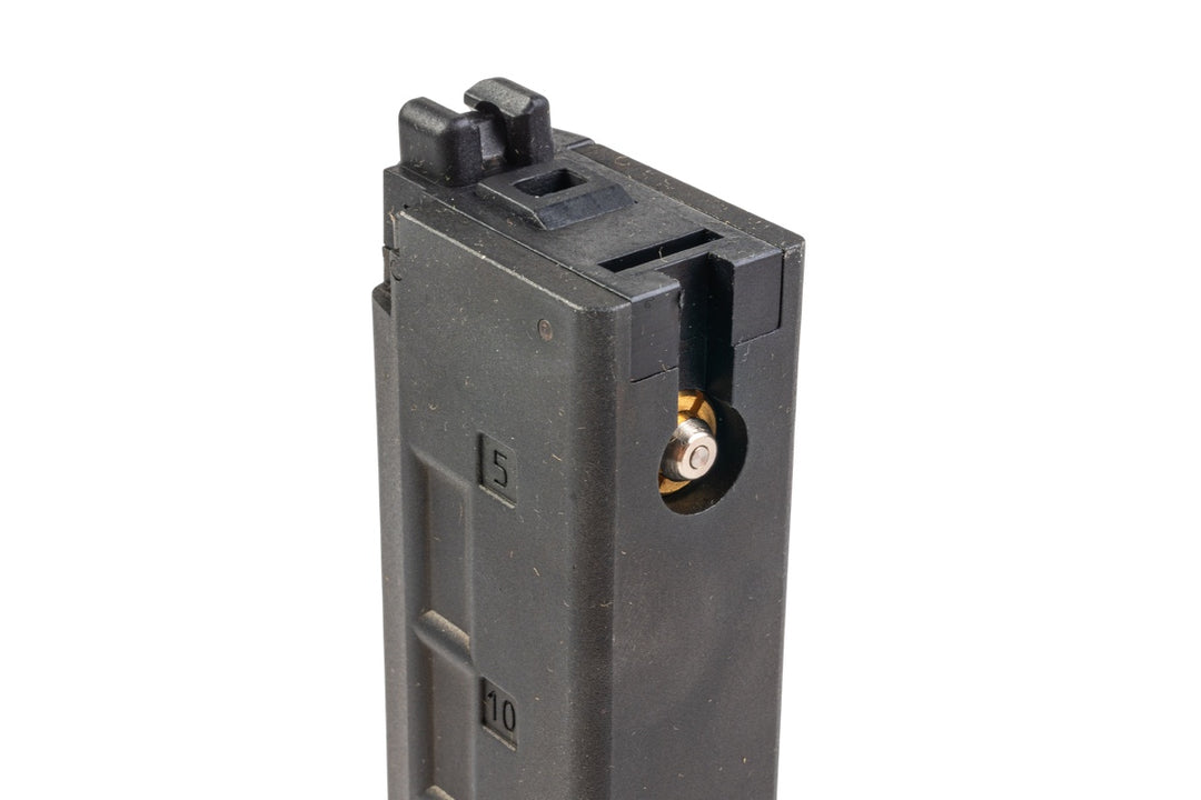 KWA TAC-9 SMG Airsoft Gas Magazine (48rds)