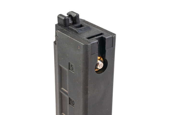 KWA TAC-9 SMG Airsoft Gas Magazine (48rds)