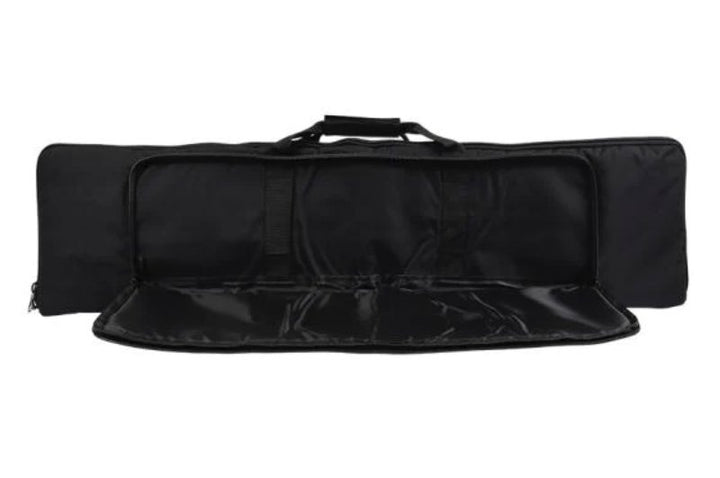 Laylax (GARUDA) Smart Gun Case - Length 115cm, Black