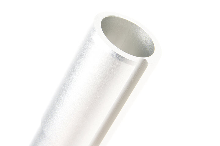 GHK M4 GBBR Airsoft Bolt Carrier (CNC Aluminum) - Silver