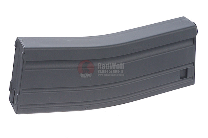 MAG M4 Magazine (130 rounds Plastic Airsoft AEG Magazine) - 8pcs/box