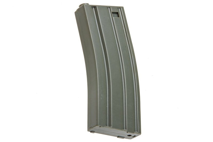 ARES M4 Magazine (30 rounds AEG Magazine) - 10pcs/box (Grey)
