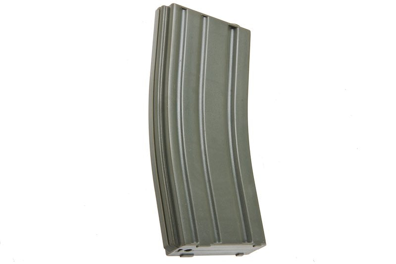 ARES M4 Magazine (30 rounds AEG Magazine) - 10pcs/box (Grey)