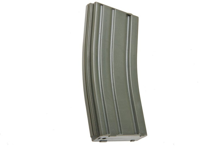 ARES M4 Magazine (30 rounds AEG Magazine) - 10pcs/box (Grey)
