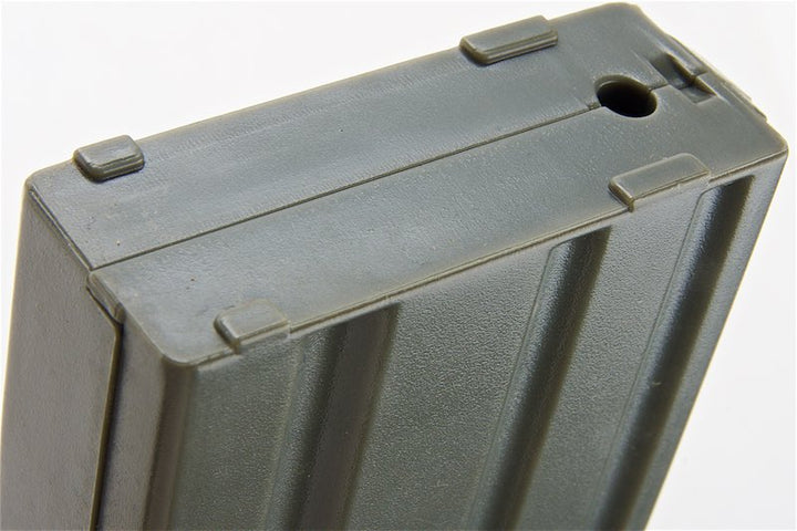 ARES M4 Magazine (30 rounds AEG Magazine) - 10pcs/box (Grey)