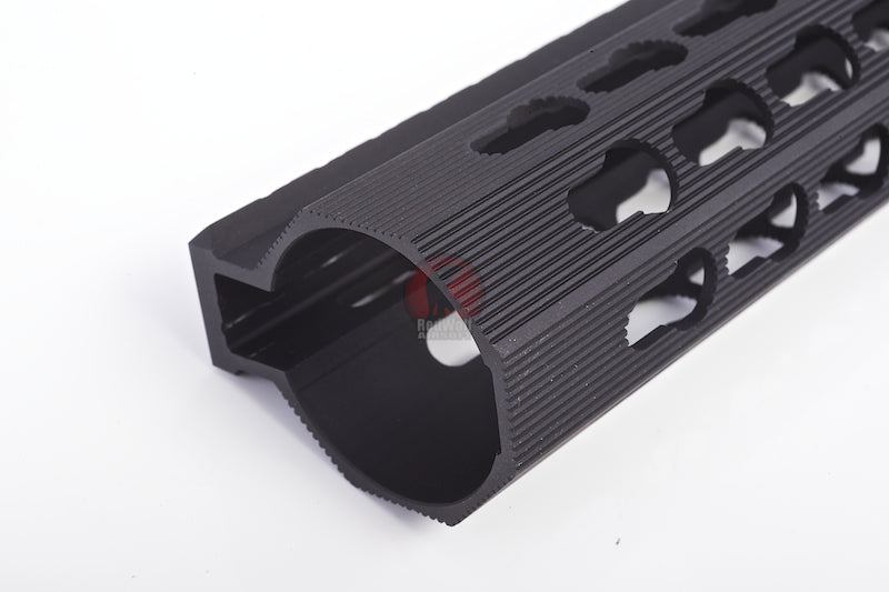 Strike Industries Mega Fins 13 inch Keymod Handguard