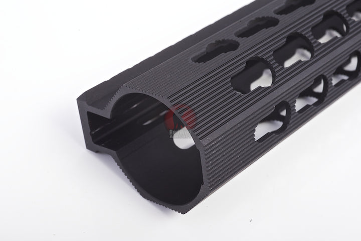 Strike Industries Mega Fins 13 inch Keymod Handguard