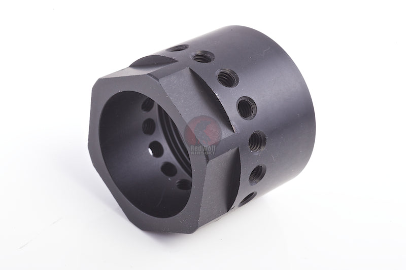 Strike Industries Mega Fins 13 inch Keymod Handguard