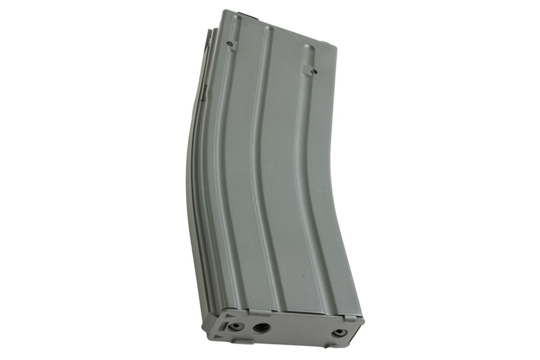 Modify Tech 35 Round Magazine for Tokyo Marui M4 MWS GBB