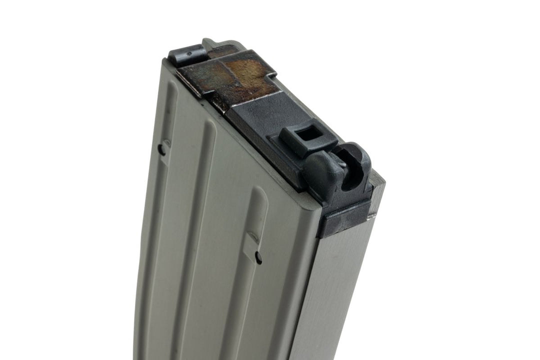 Modify Tech 35 Round Magazine for Tokyo Marui M4 MWS GBB