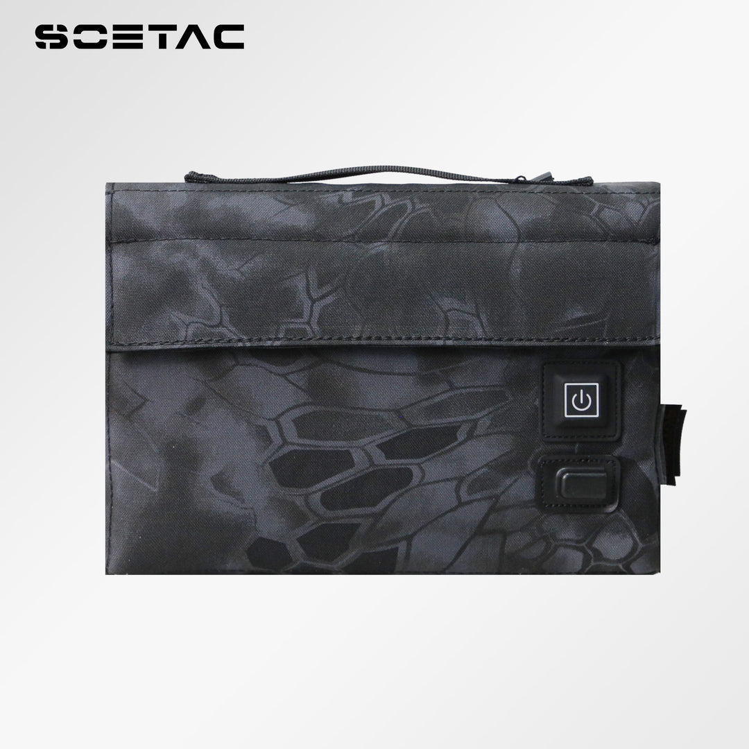 SOETAC Magazine Warmer Pouch (6 Mag)