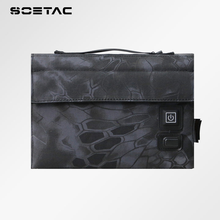 SOETAC Magazine Warmer Pouch (6 Mag)