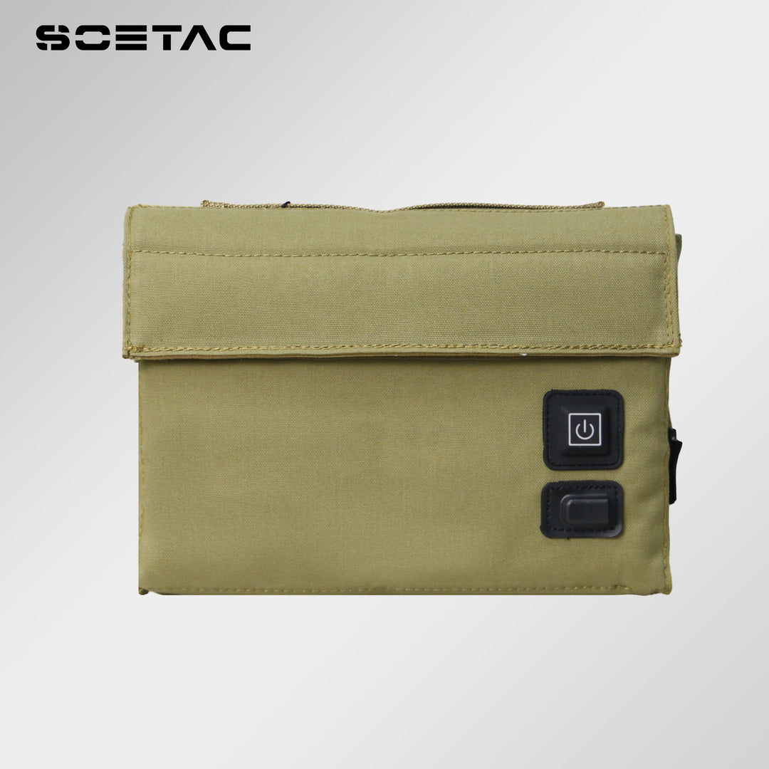 SOETAC Magazine Warmer Pouch (6 Mag)
