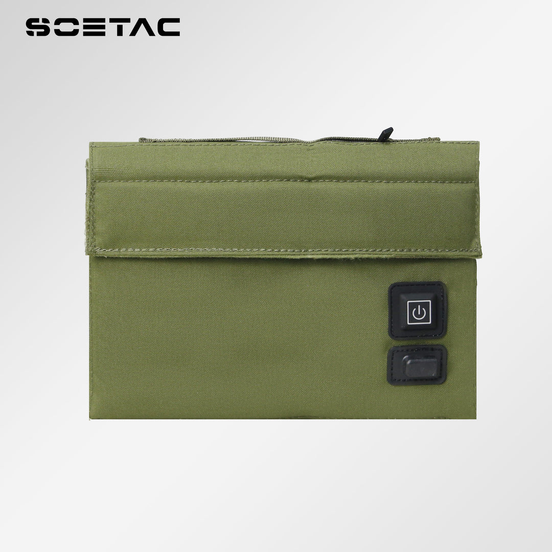 SOETAC Magazine Warmer Pouch (6 Mag)