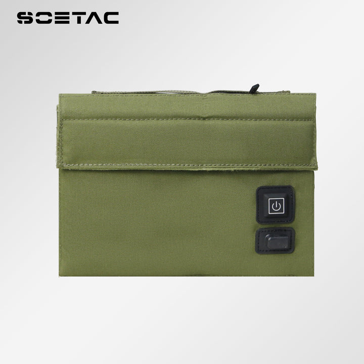 SOETAC Magazine Warmer Pouch (6 Mag)