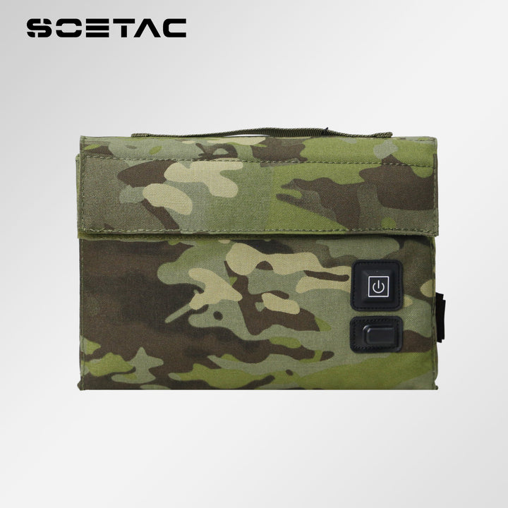 SOETAC Magazine Warmer Pouch (6 Mag)