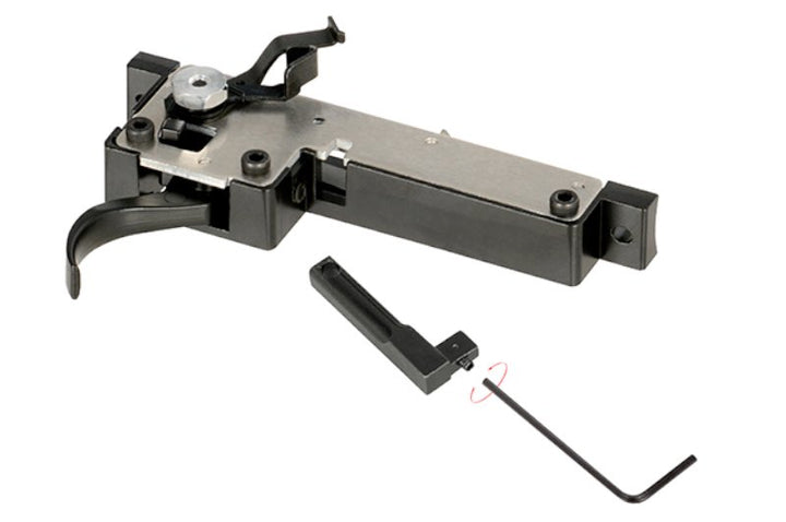 Maple Leaf VSR 10 90 Degree Zero Trigger Set Gen 3 (ECO Edition)