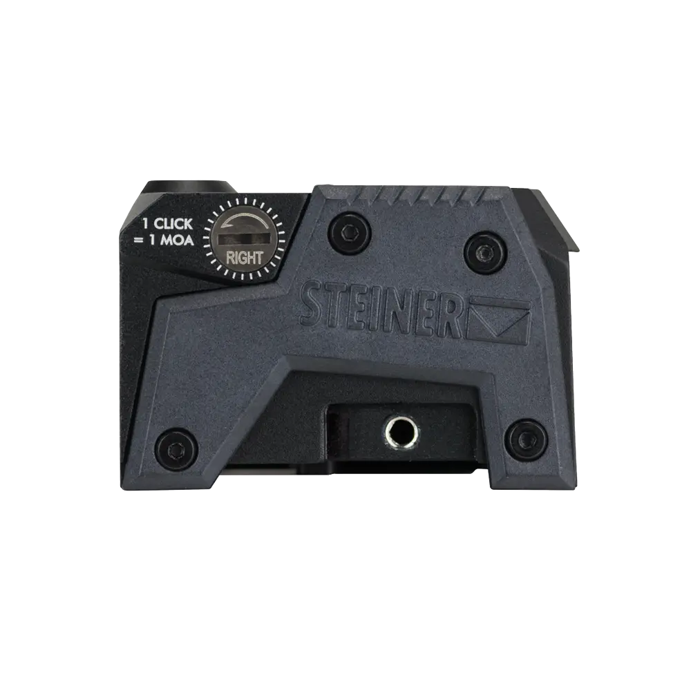 Steiner MPS Micro Pistol Sight
