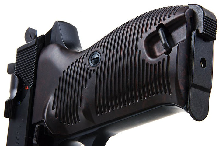 Maruzen P38 (ac41) GBB Airsoft Pistol