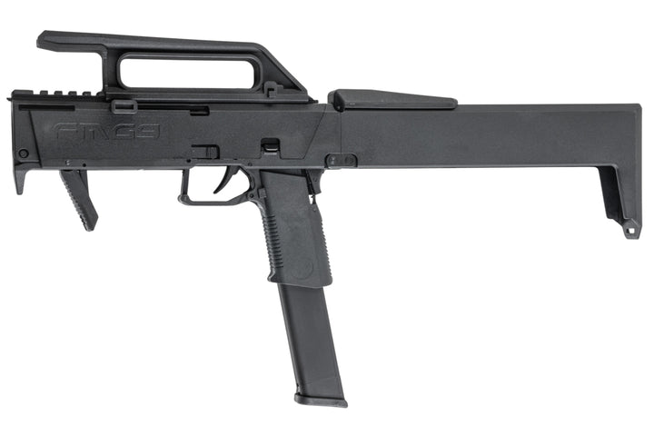 Maruyama FMG-9 Airsoft GBB - Black