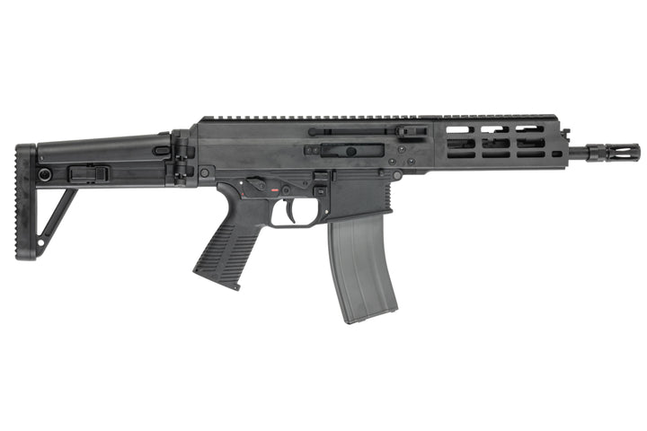 Maruyama ISO556 Airsoft GBB Rifle - Black