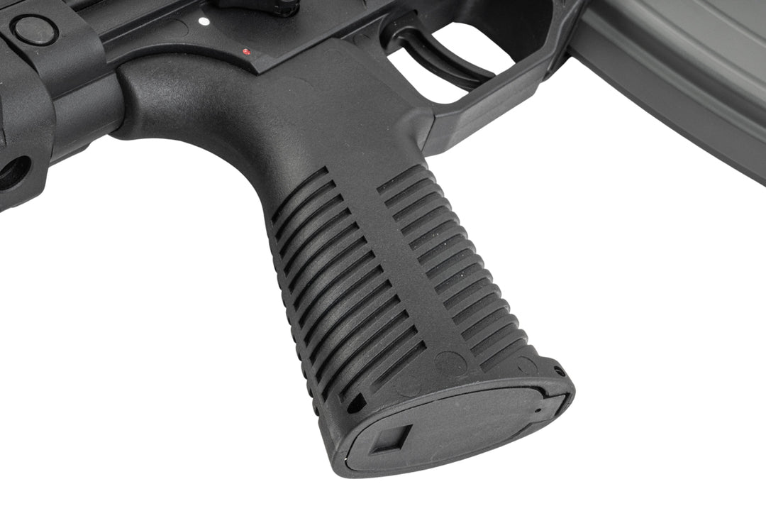 Maruyama ISO556 Airsoft GBB Rifle - Black