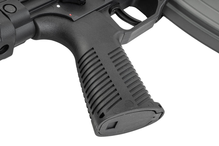 Maruyama ISO556 Airsoft GBB Rifle - Black