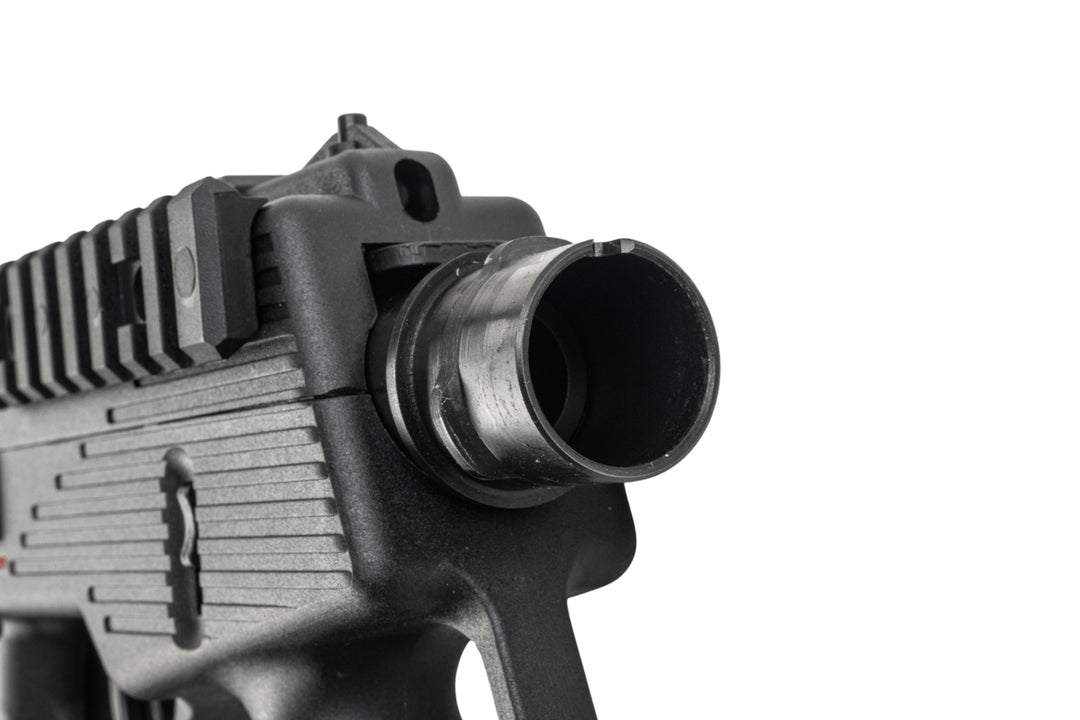 Maruyama MP9 (MP IX) GBB Airsoft SMG