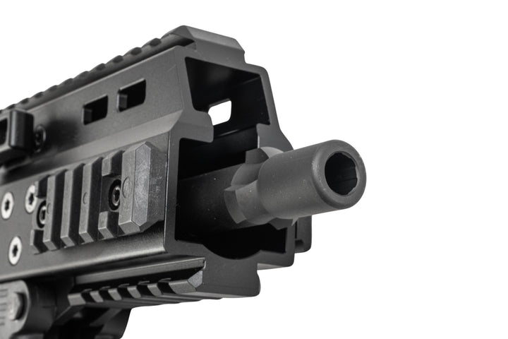 Maruyama SCW-9K PRO (US Army Style) GBB Airsoft SMG