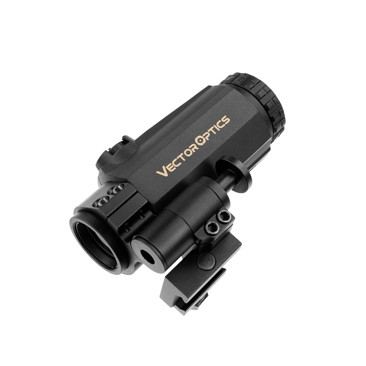 Novritsch Magnifier Optic 3x