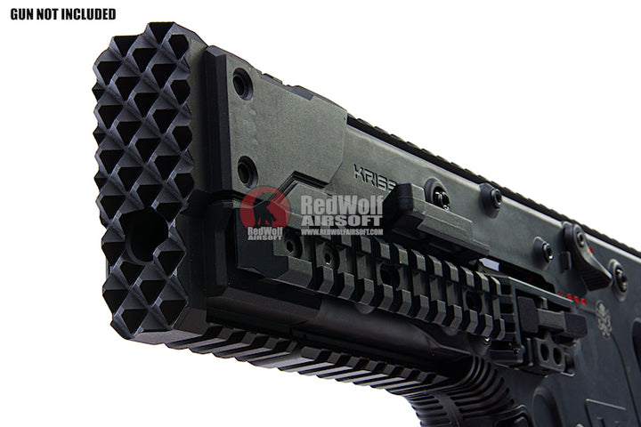 Nitro.Vo Krytac Kriss Vector AEG & GBB Airsoft Strike Rail System