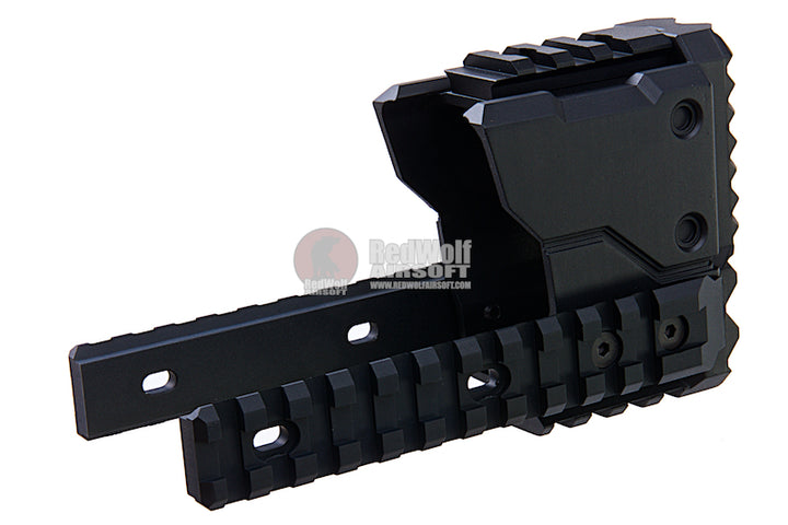 Nitro.Vo Krytac Kriss Vector AEG & GBB Airsoft Strike Rail System
