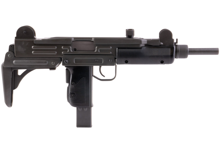 NORTHEAST UZI 60 CO2 Gas Blowback SMG