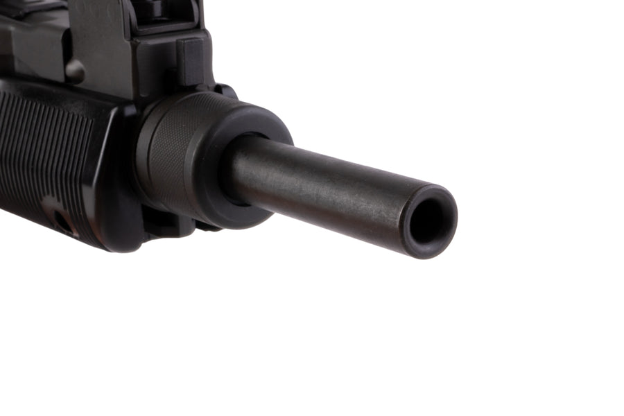NORTHEAST UZI 60 CO2 Gas Blowback SMG