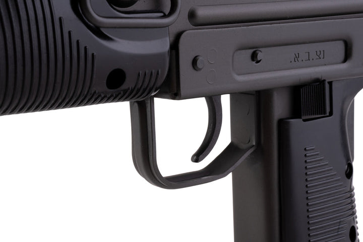 NORTHEAST UZI 60 CO2 Gas Blowback SMG
