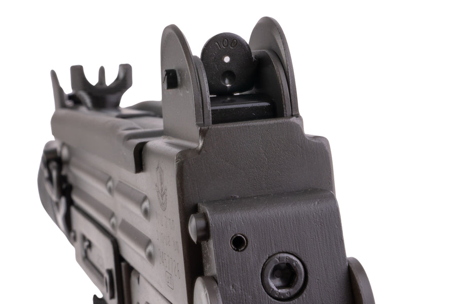 NORTHEAST UZI 60 CO2 Gas Blowback SMG