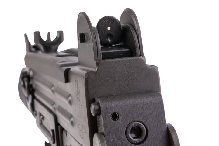 NORTHEAST UZI 60 CO2 Gas Blowback SMG