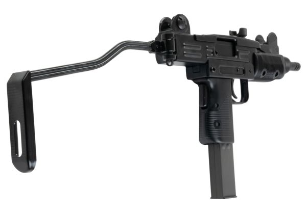 NORTHEAST Mini Uzi Gas Blowback SMG