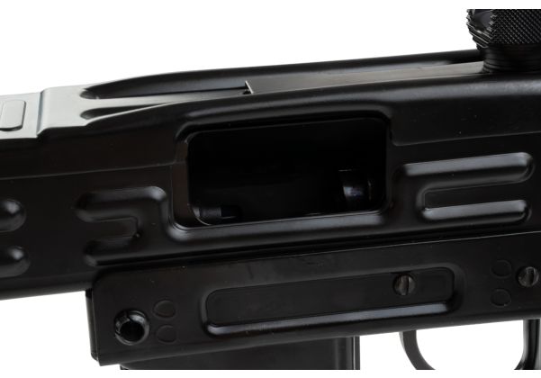NORTHEAST Mini Uzi Gas Blowback SMG