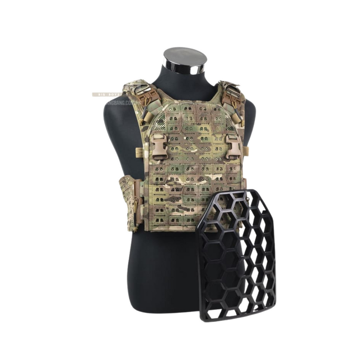 Novritsch ASPC – Airsoft Plate Carrier