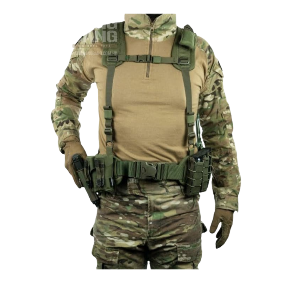 Novritsch Battlebelt Gen3