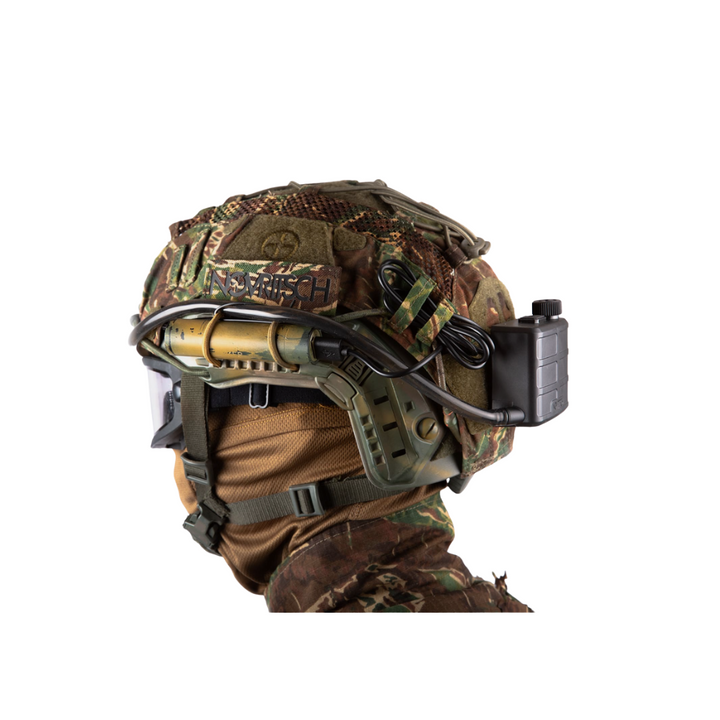 Novritsch Anti Fog Unit Gen 2