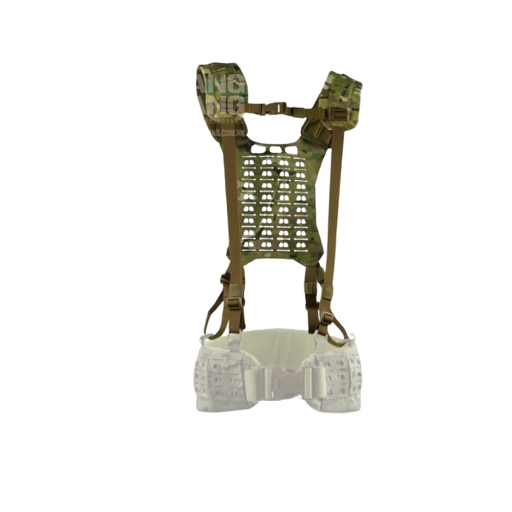 Novritsch Harness Gen3