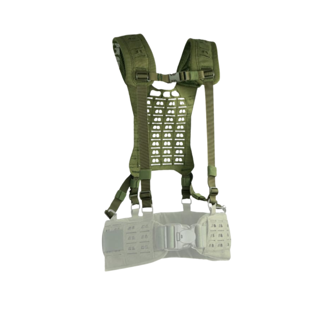 Novritsch Harness Gen3