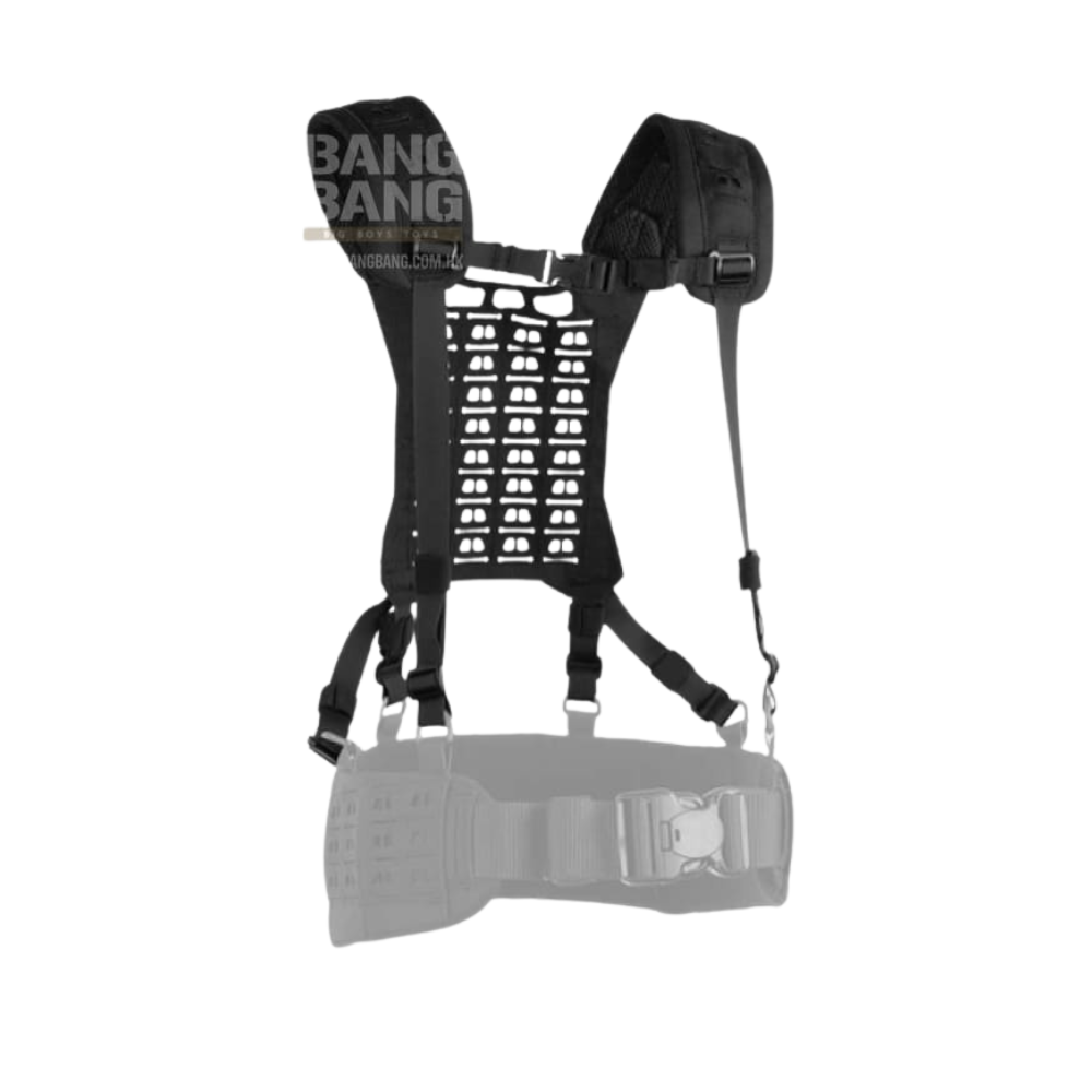 Novritsch Harness Gen3