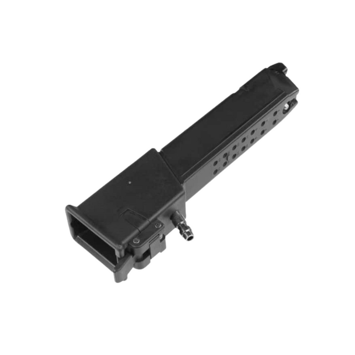 Novritsch HPA Magazine Adapter for Glock GBB