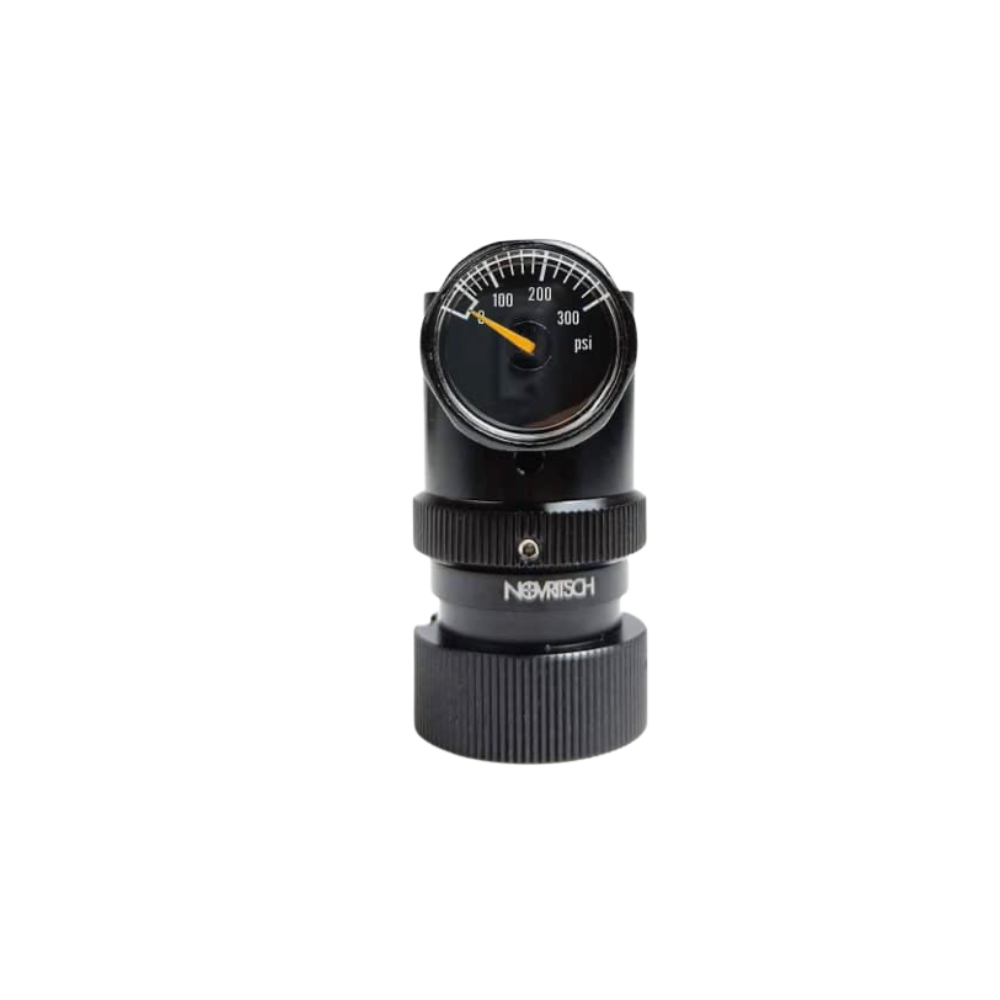Novritsch HPA Regulator